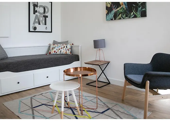 Urban Loft & Spa Marseille
