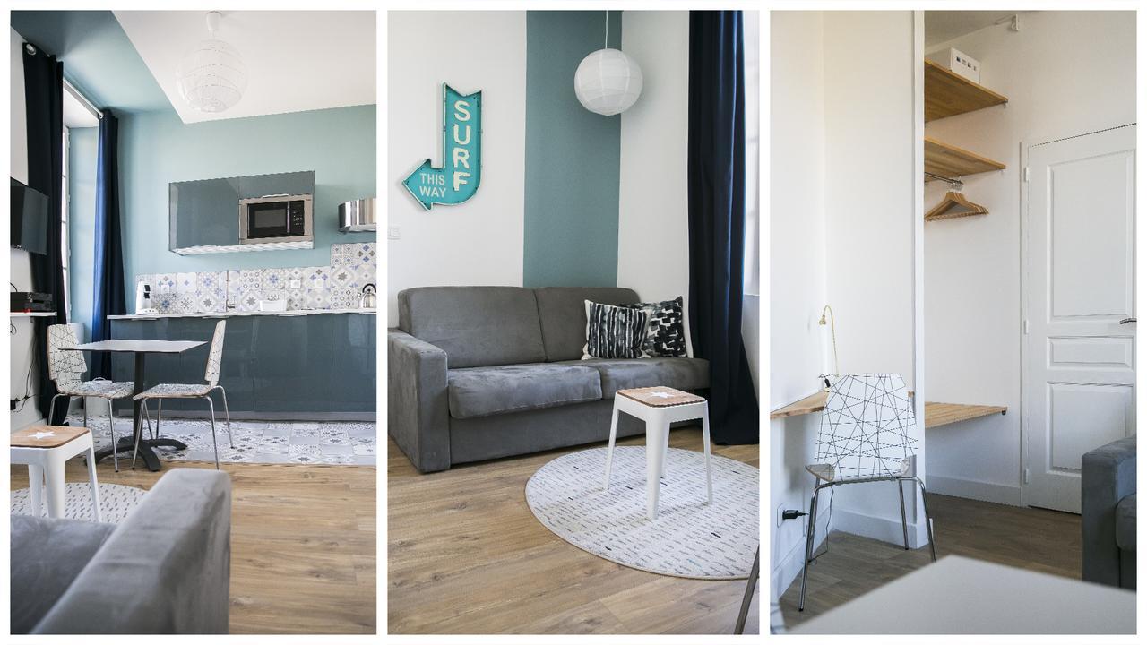Urban Loft & Marseilles