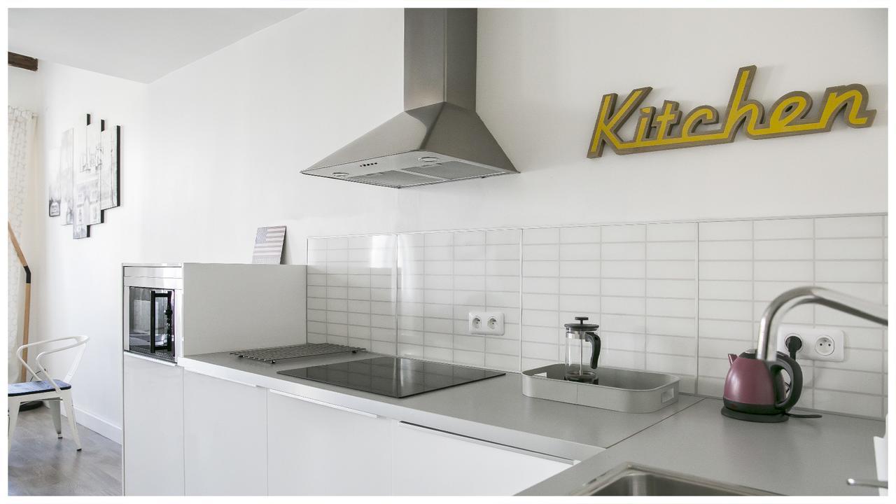 Aparthotel Urban Loft &