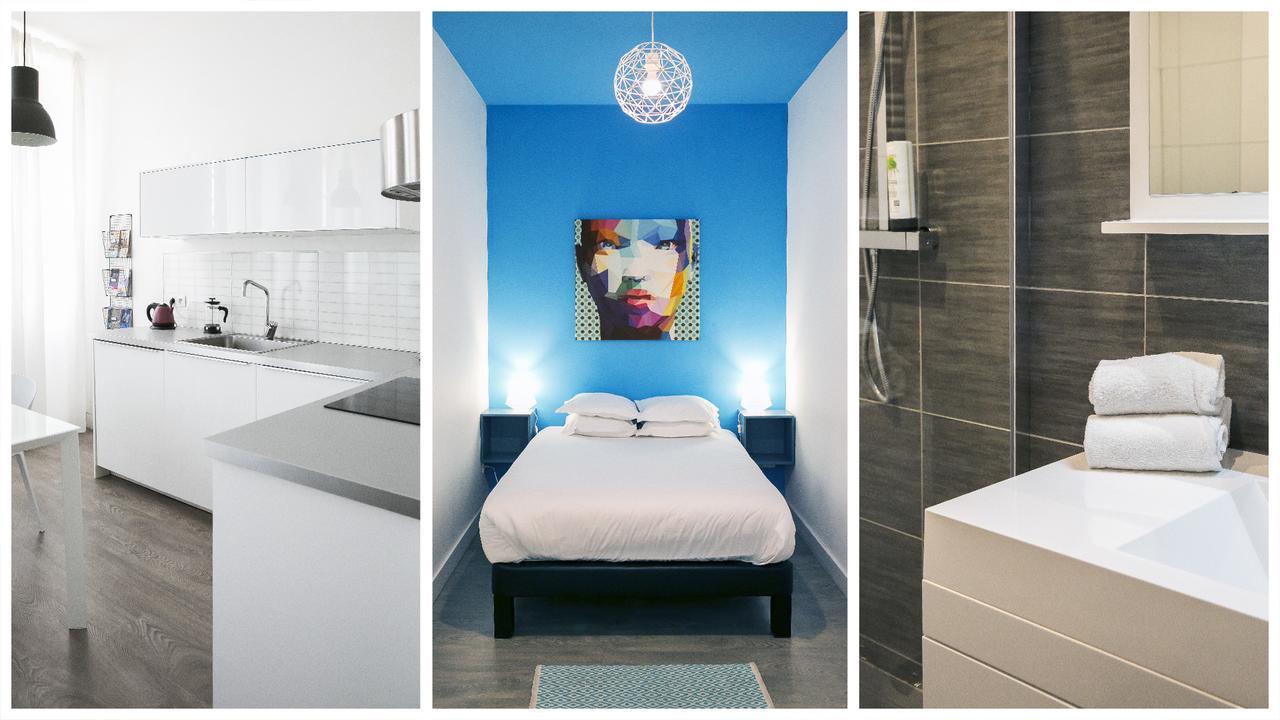 Urban Loft & *
