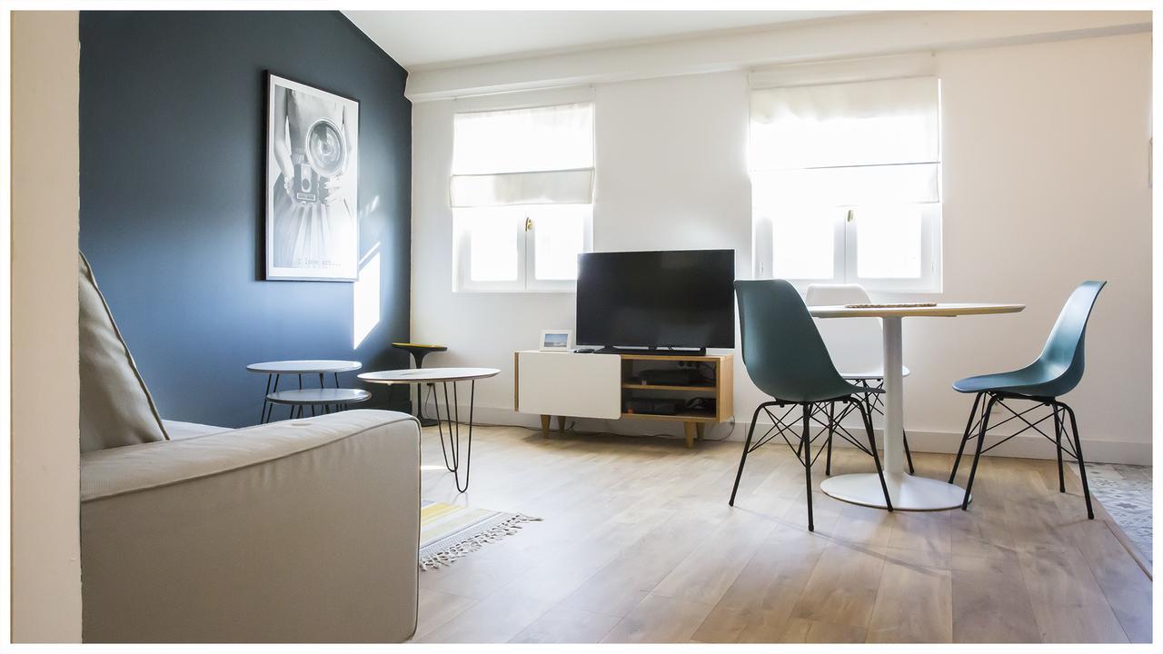 Aparthotel Urban Loft &