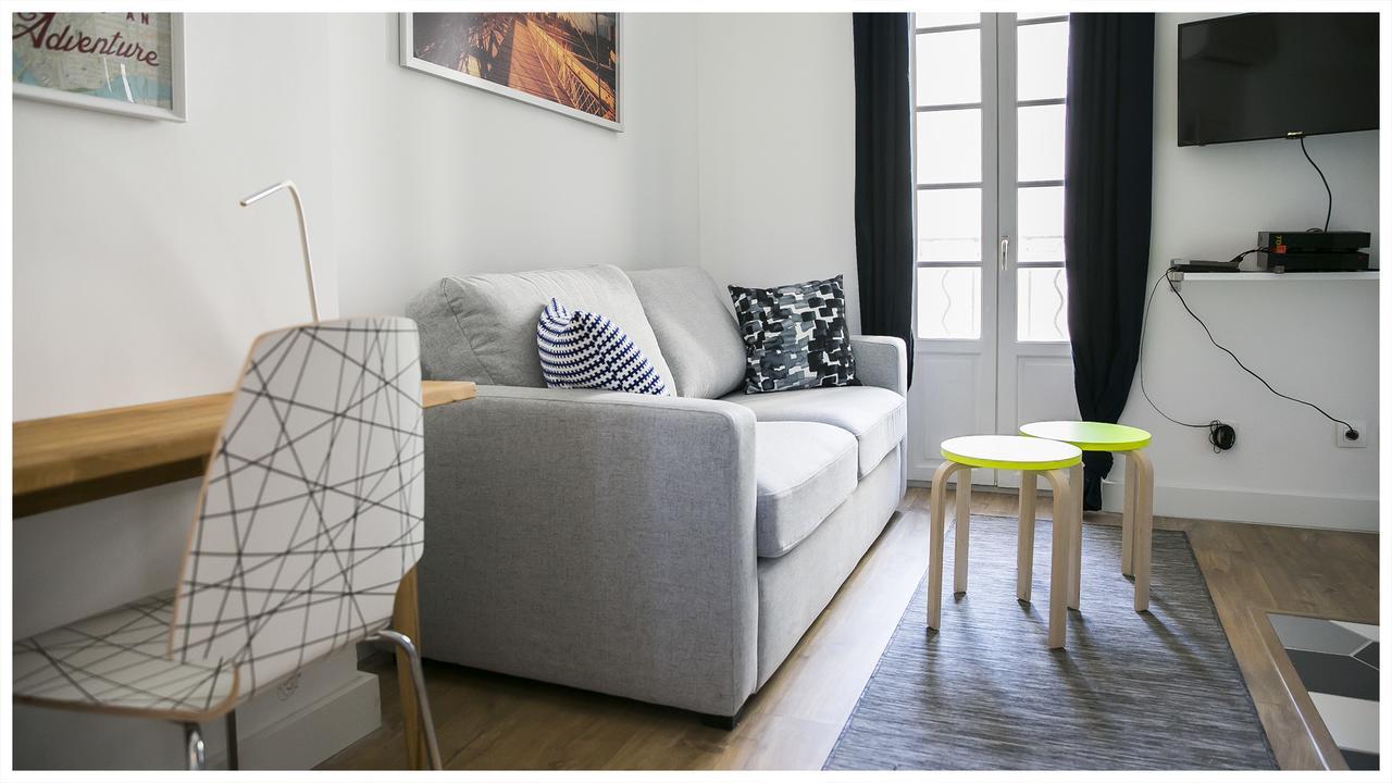 Aparthotel Urban Loft & Marseilles