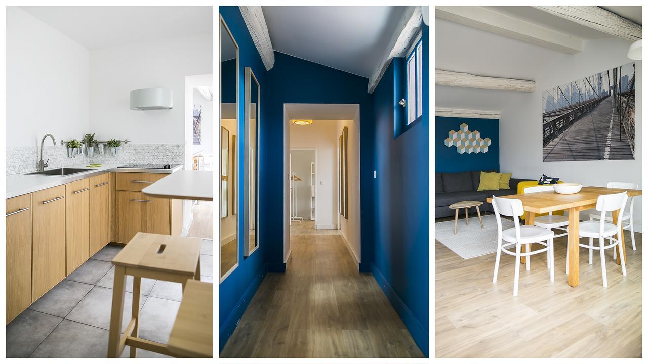 Aparthotel Urban Loft &