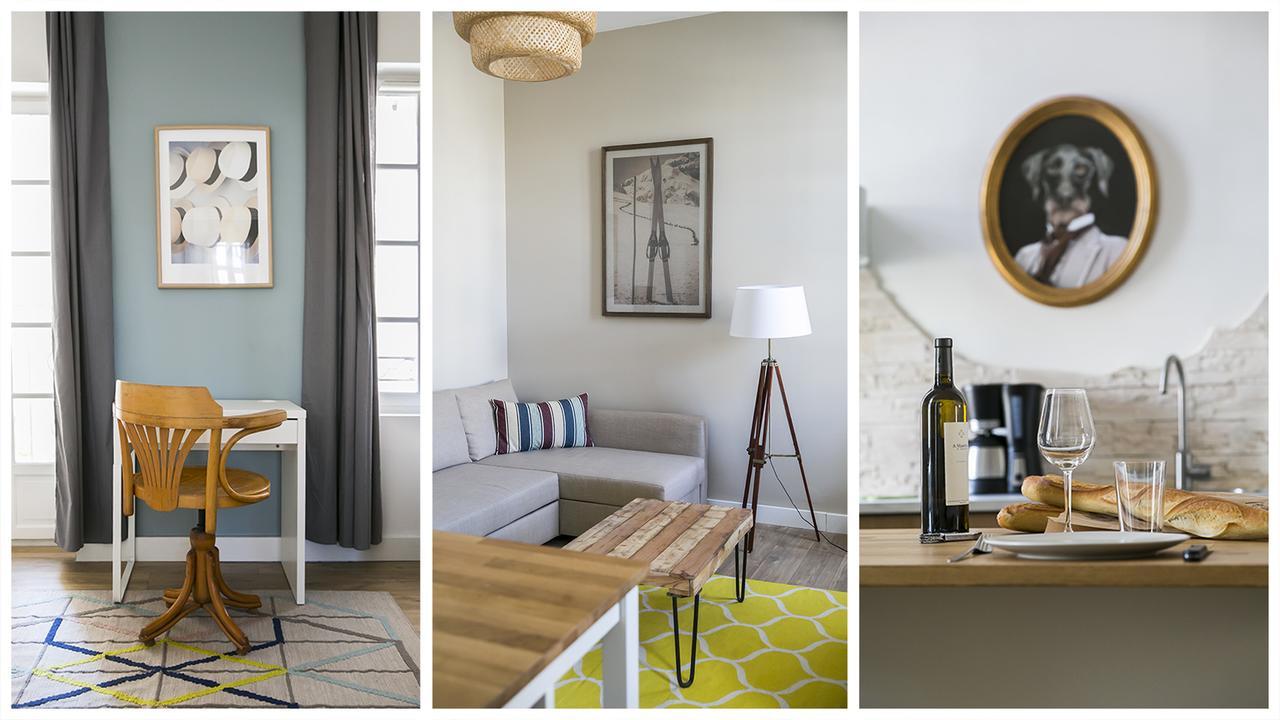 Urban Loft & Aparthotel