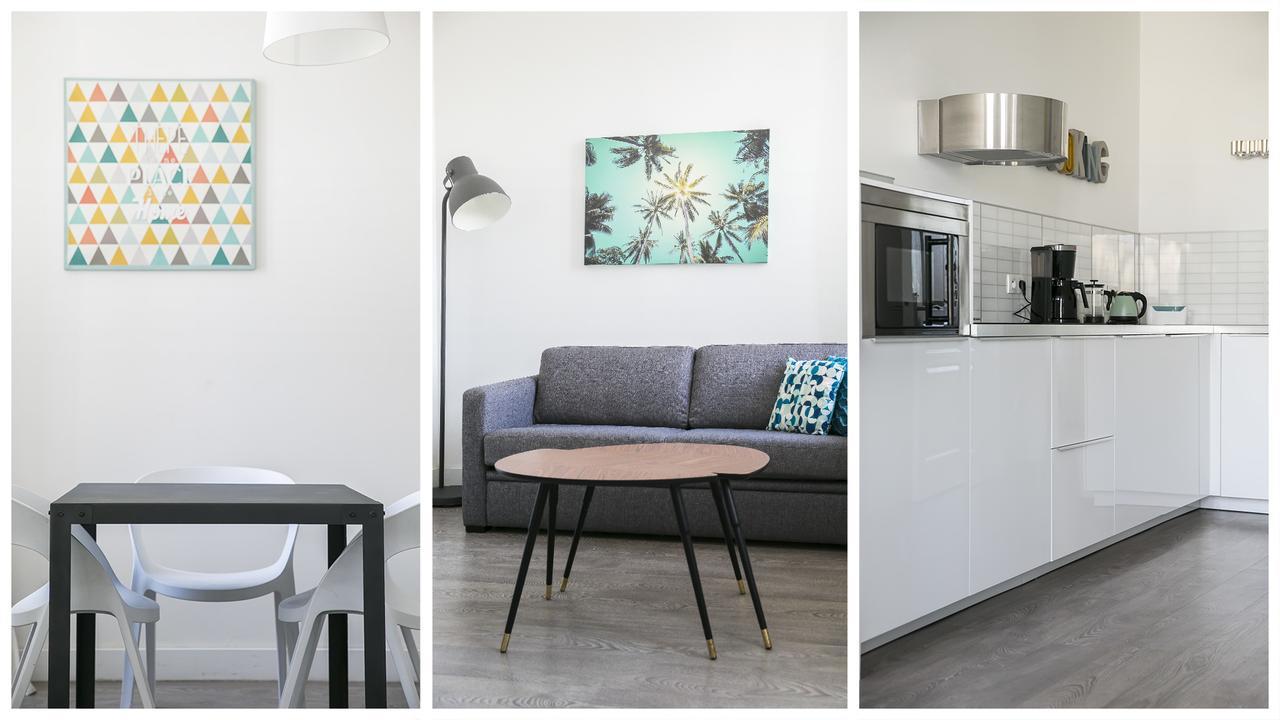 Urban Loft & Aparthotel *