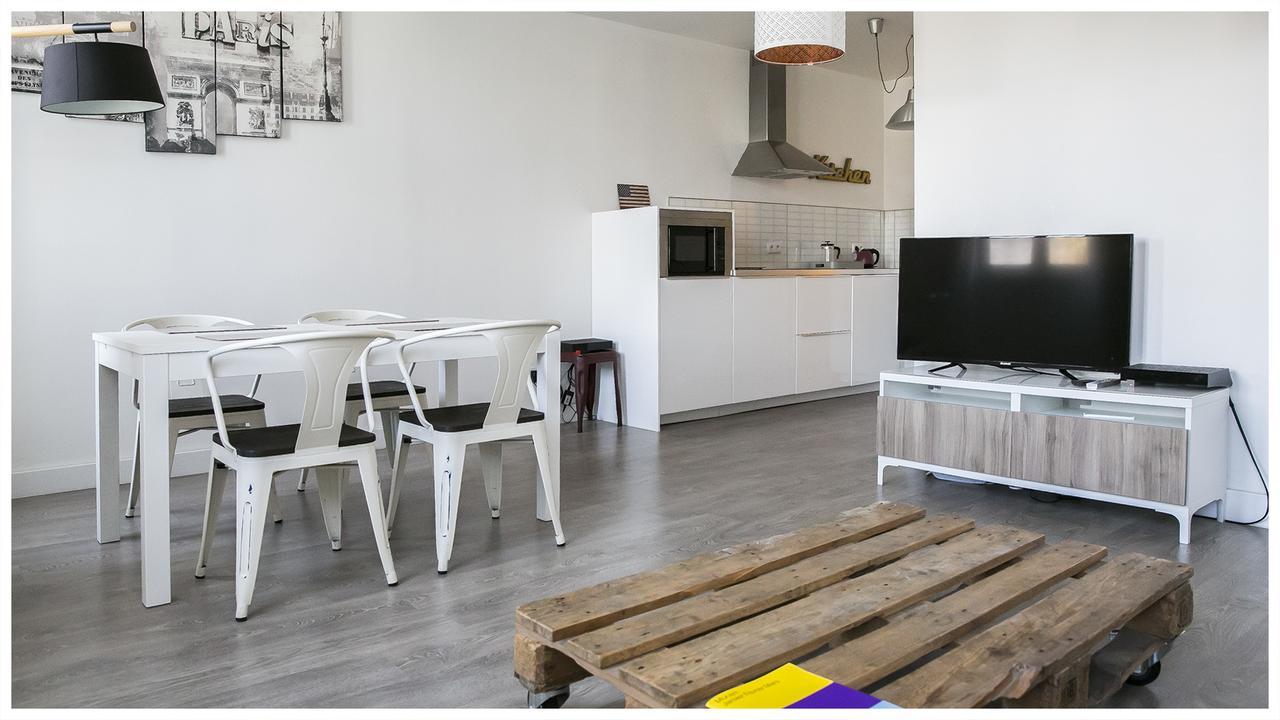 Urban Loft & Aparthotel *