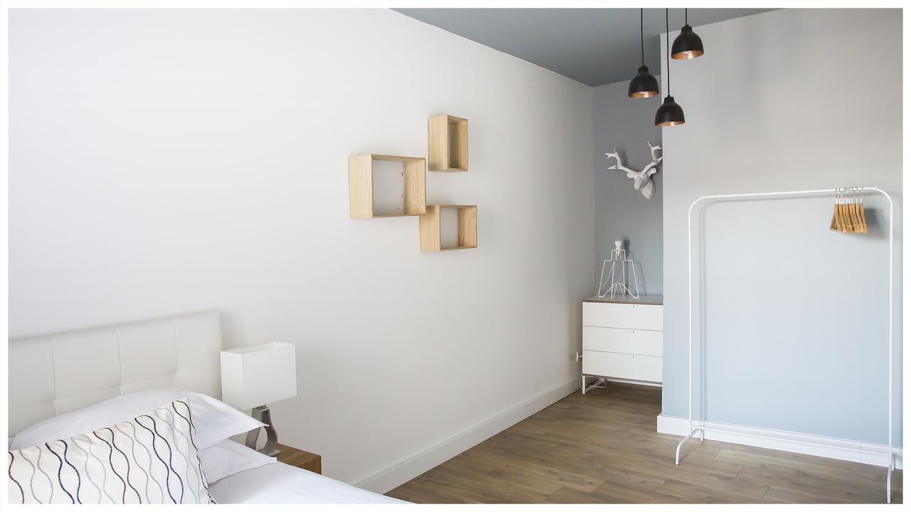 Urban Loft & Aparthotel