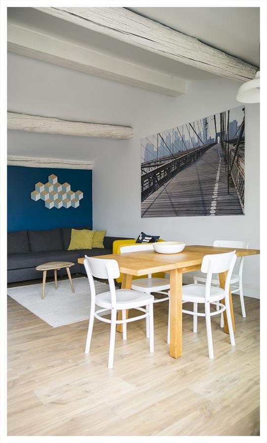 Urban Loft &