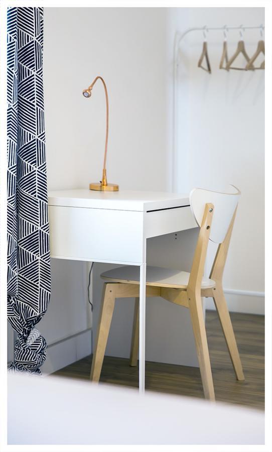 Urban Loft & Aparthotel Marseilles