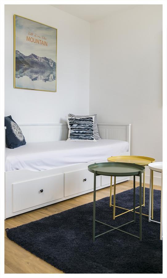 Urban Loft & Aparthotel *