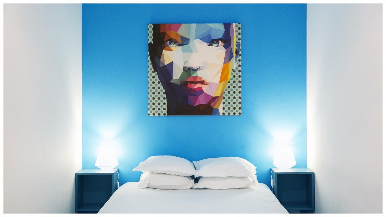 Aparthotel Urban Loft & *