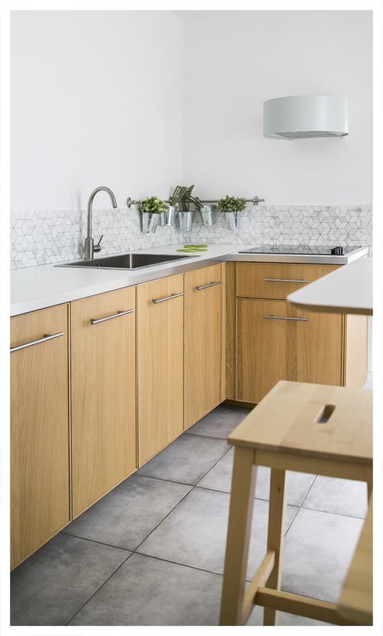 Aparthotel Urban Loft &