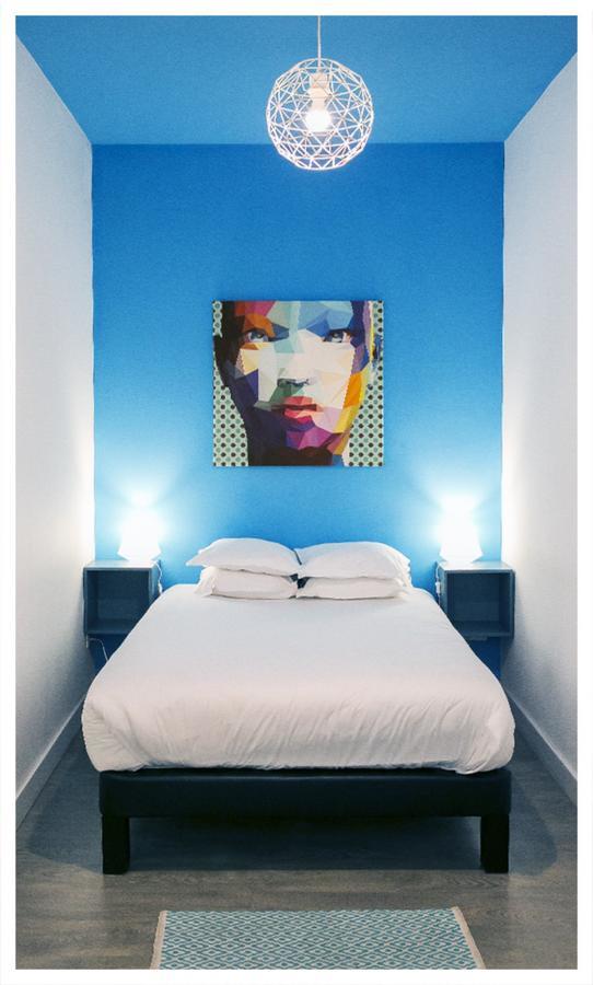 Urban Loft & * Marseilles