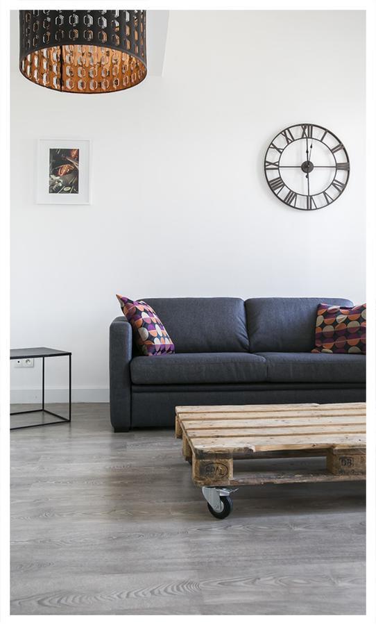 Urban Loft & *