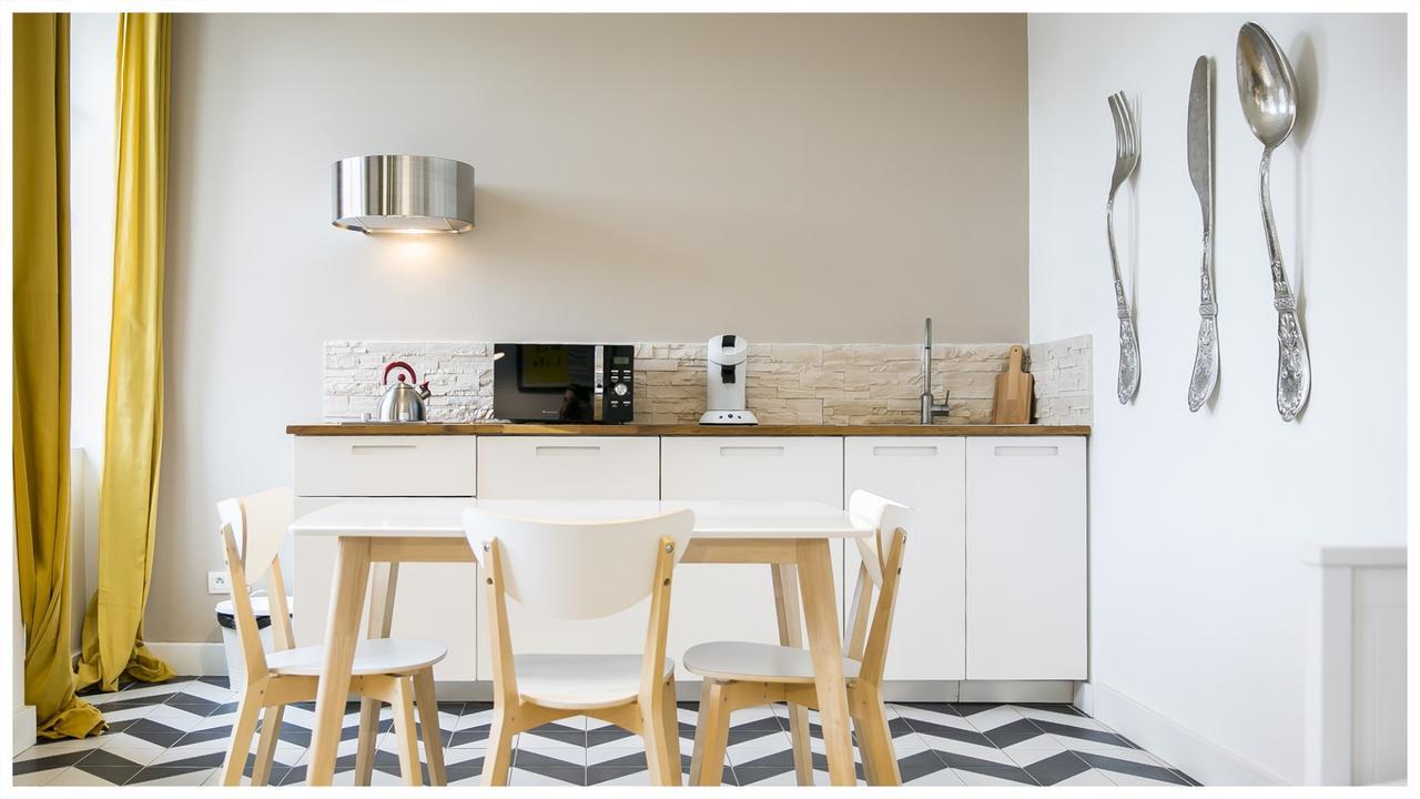 Urban Loft & Aparthotel
