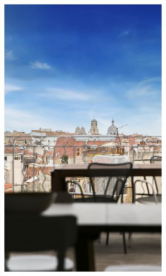 Urban Loft & Marseilles