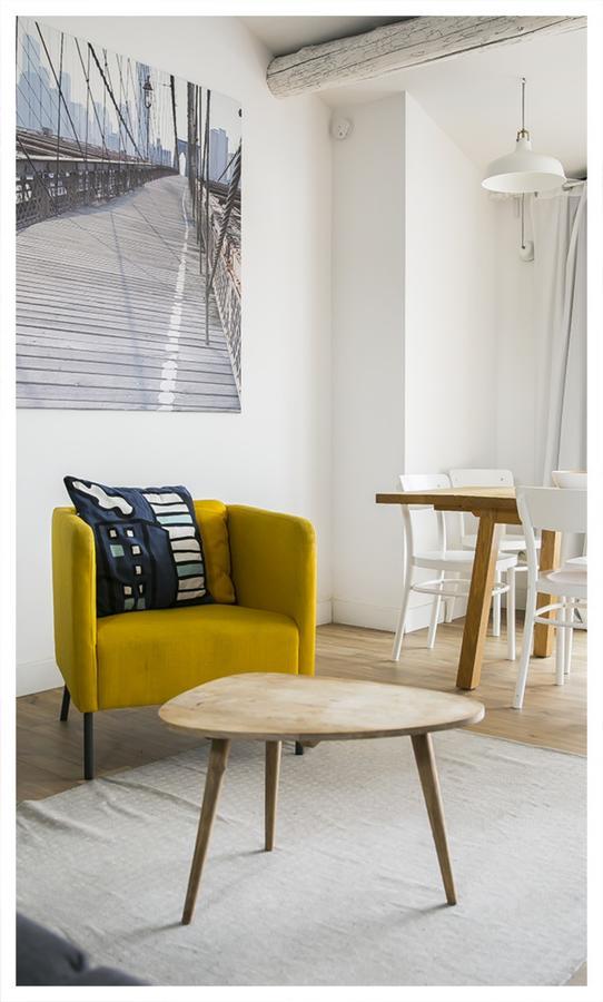Urban Loft &