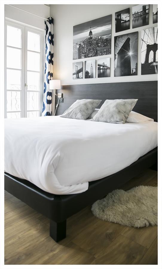 Aparthotel Urban Loft &