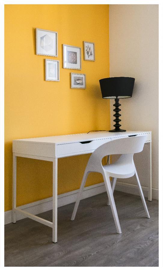 Urban Loft & *