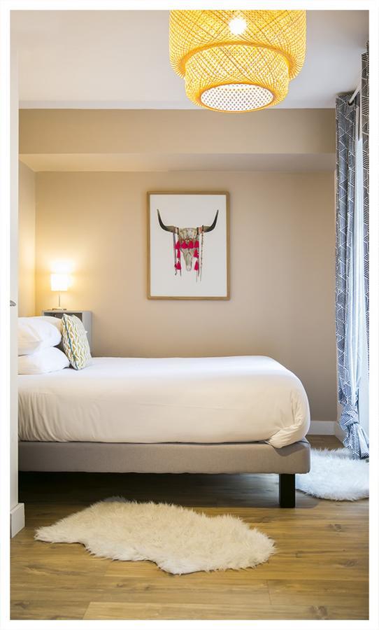 Aparthotel Urban Loft &