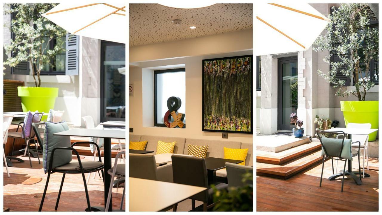 Urban Loft & Aparthotel Marseilles