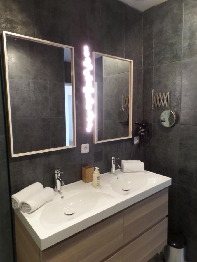 Urban Loft & Aparthotel Marseilles