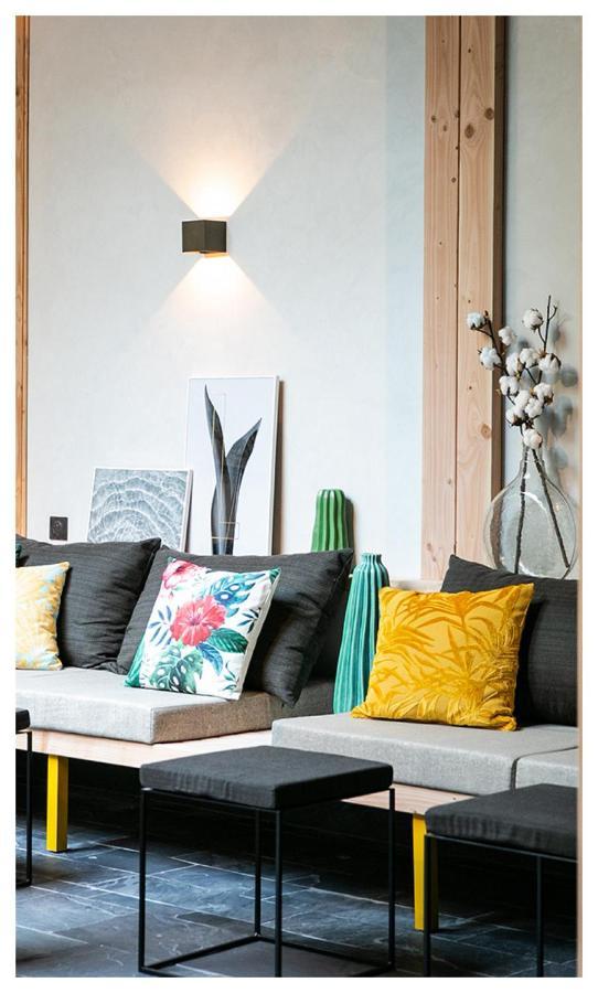 Urban Loft & * Marseilles