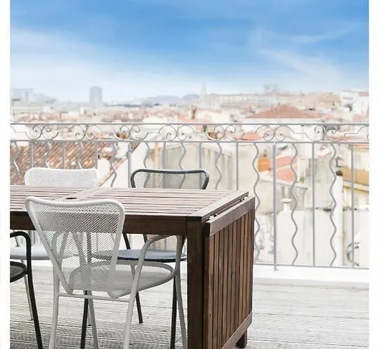URBAN LOFT Marseille