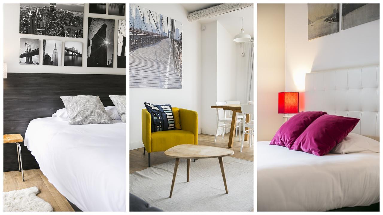 Urban Loft & Aparthotel *