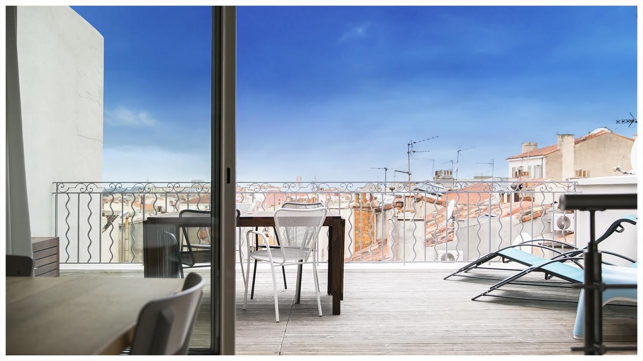 Urban Loft Marseille