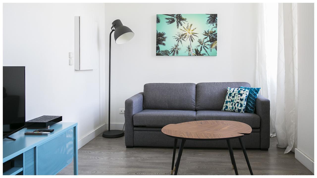 Urban Loft * Marseille