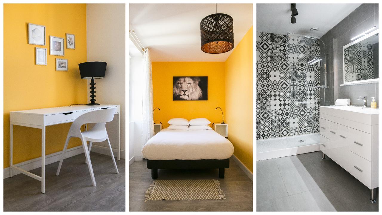 Urban Loft Marseille