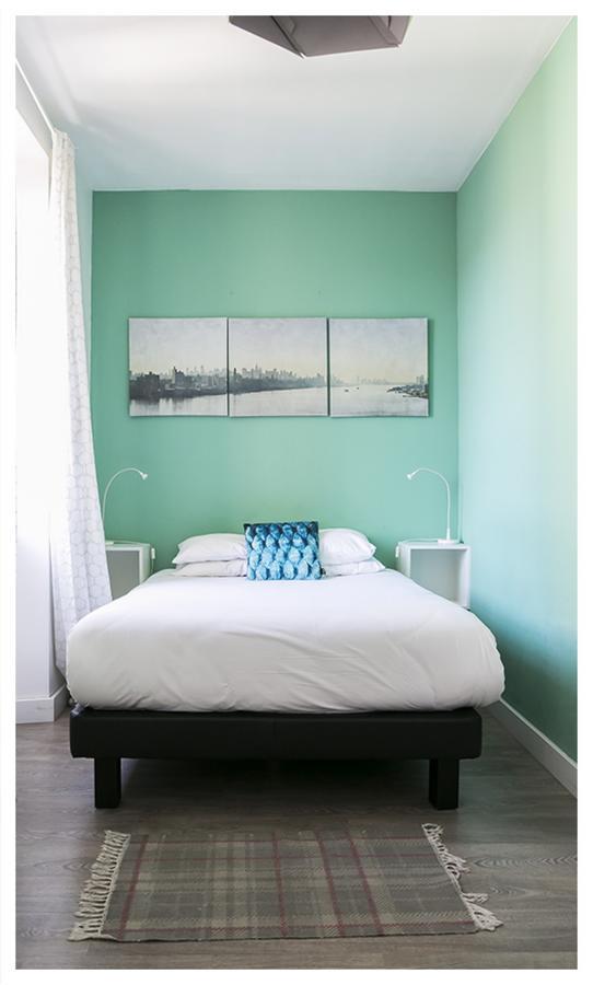 Urban Loft Appart hôtel Marseille