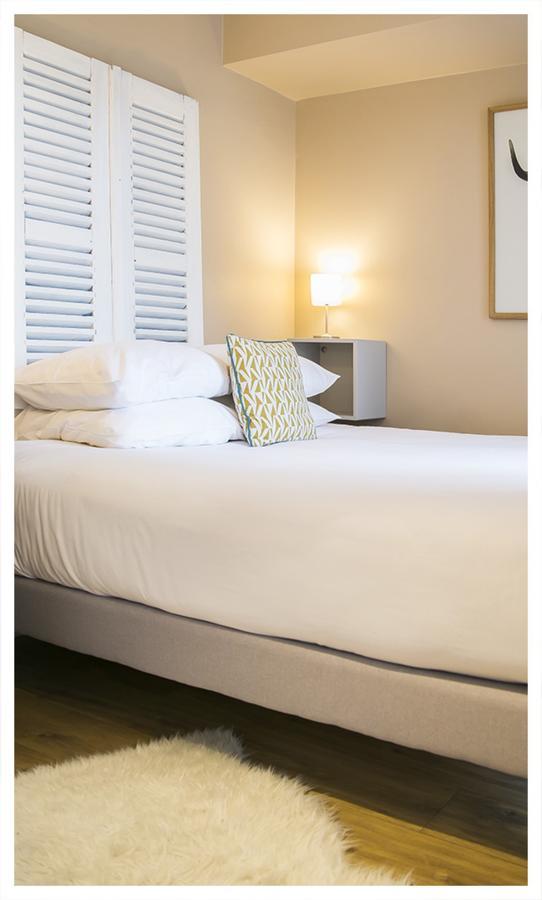 Urban Loft Appart hôtel