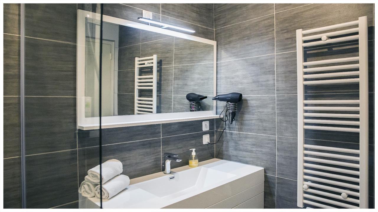 Urban Loft Appart hôtel