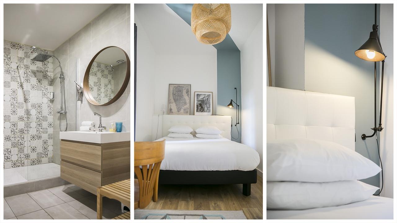 Urban Loft Appart hôtel