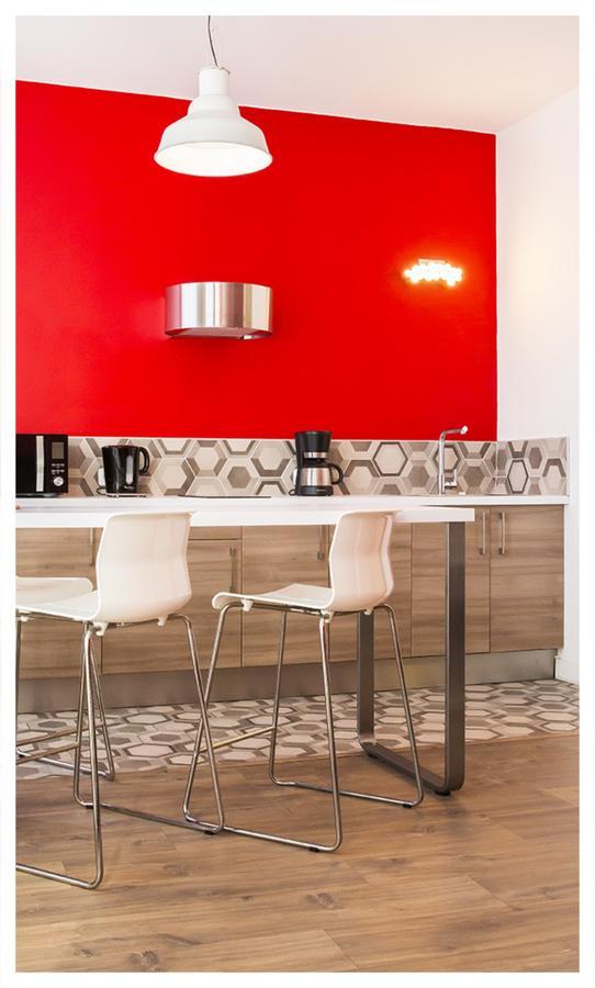 Appart hôtel Urban Loft