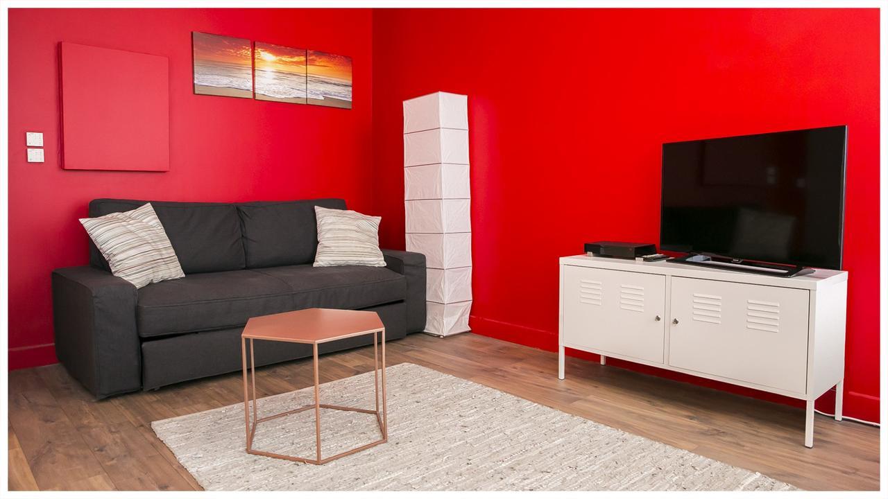Urban Loft