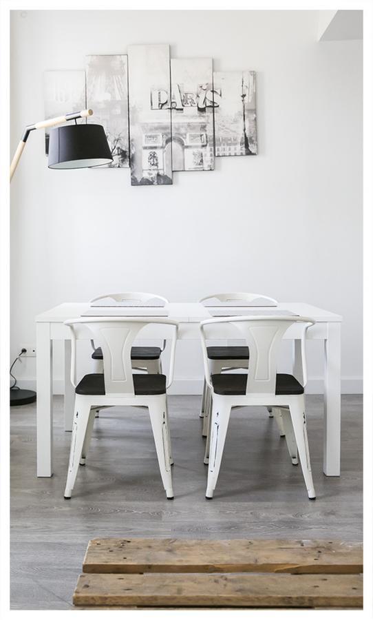 Urban Loft Appart hôtel Marseille