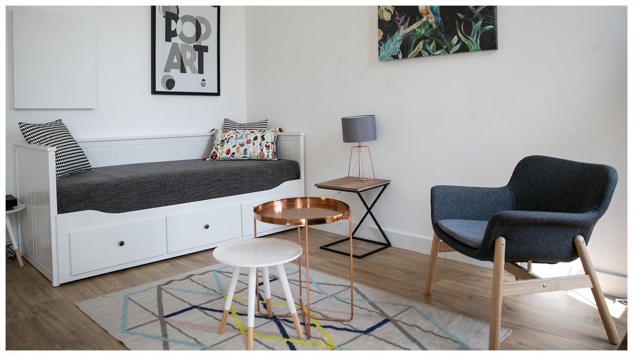 Urban Loft Appart hôtel *
