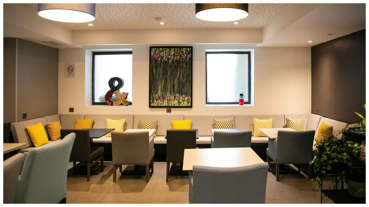 Appart hôtel Urban Loft