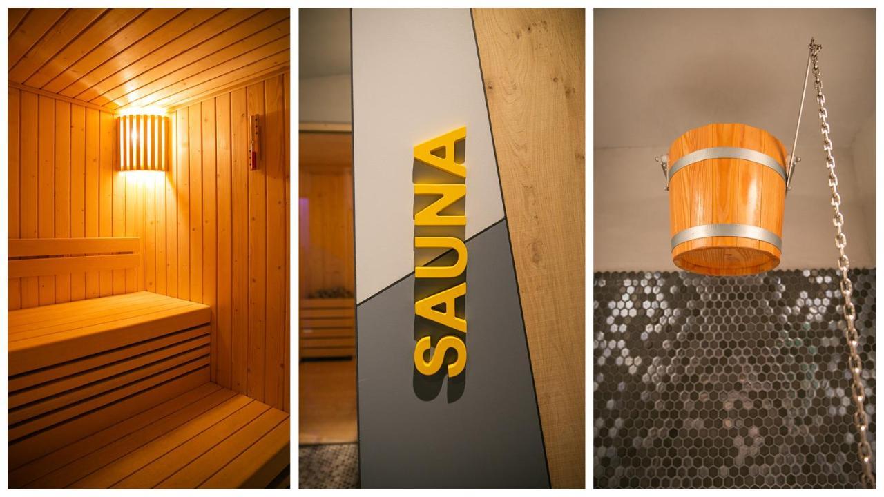 Aparthotel Urban Loft & Marsiglia