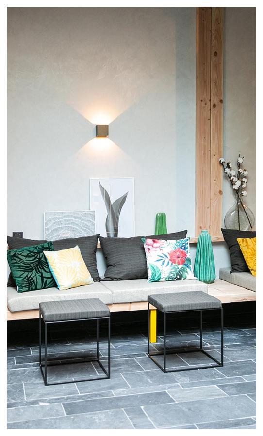 Urban Loft Appart hôtel Marseille